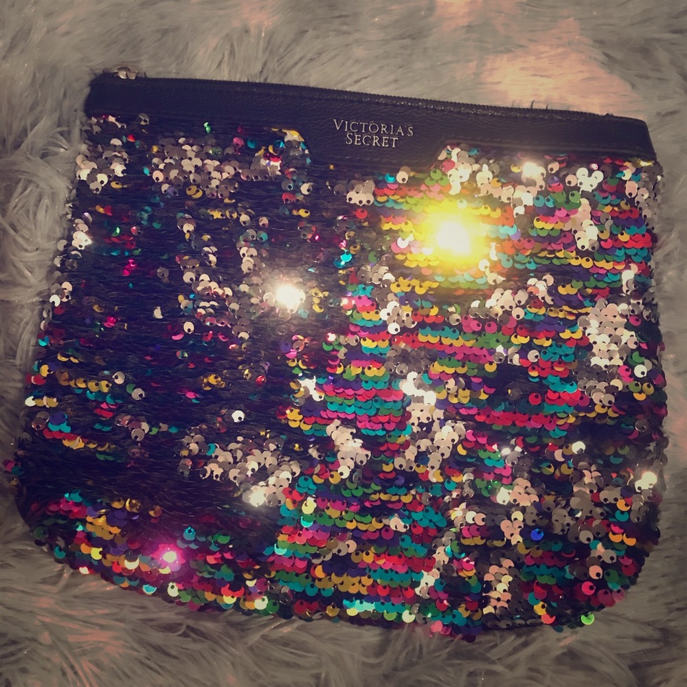 Victoria’s Secret Clutch